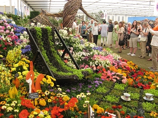 Chelsea Flower Show 2017