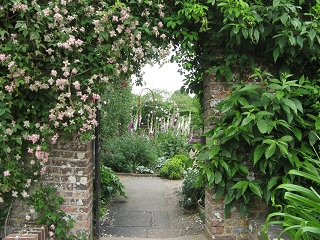 Hole Park