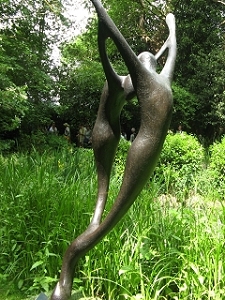 Pasley Manor Garden
