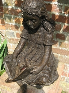 Pasley Manor Garden