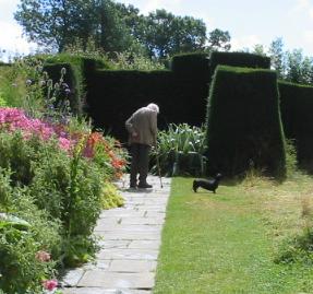 Great Dixter