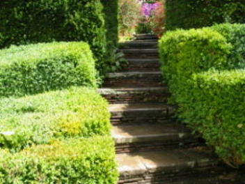 Great Dixter