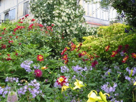 Great Dixter