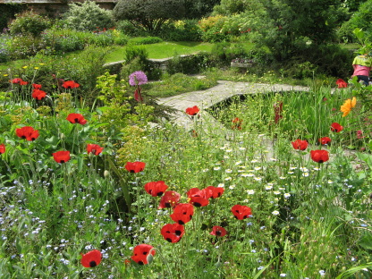 Great Dixter