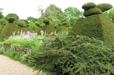 Great Dixter