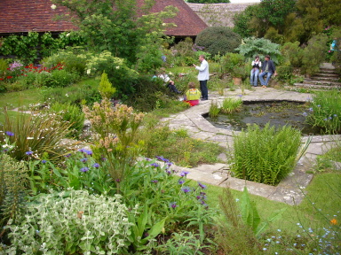 Great Dixter