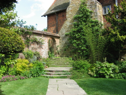 Great Dixter