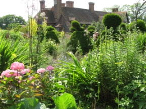 Great Dixter