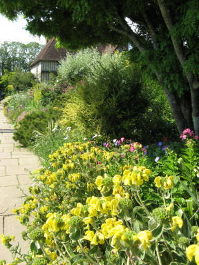 Great Dixter