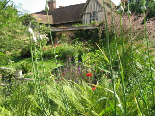Great Dixter
