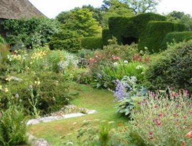 Great Dixter