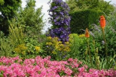 Great Dixter