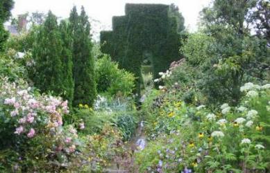 Great Dixter