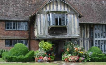 Great Dixter