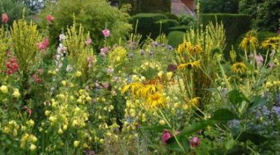 Great Dixter