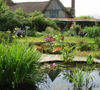 Great Dixter