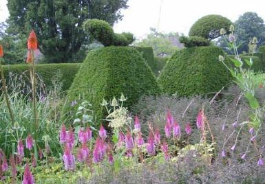 Great Dixter