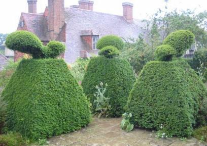 Great Dixter