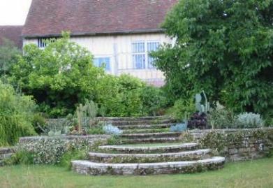 Great Dixter