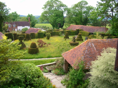 Great Dixter