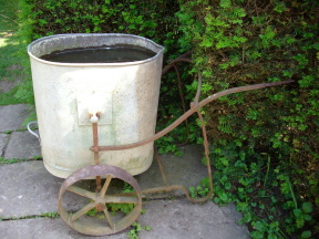 Great Dixter