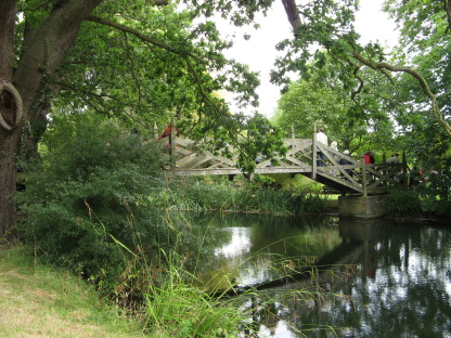 Abbots Ripton Hall / Cambridgeshire Fotogalerie Fotos Bilder von ...