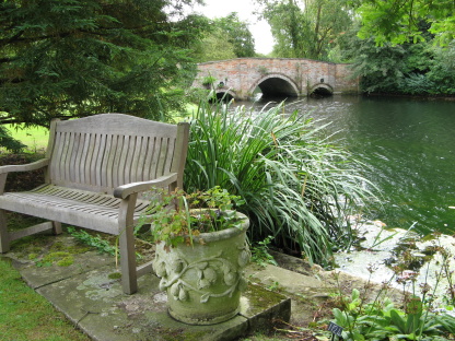 Abbots Ripton Hall / Cambridgeshire Fotogalerie Fotos Bilder von ...