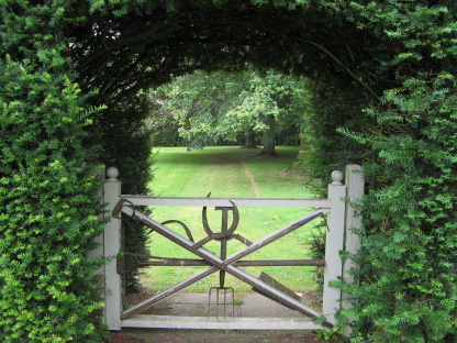 Abbots Ripton Hall / Cambridgeshire Fotogalerie Fotos Bilder von ...