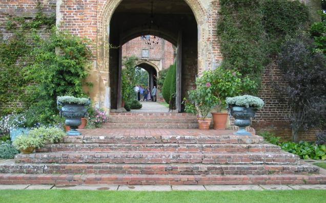 Sissinghurst