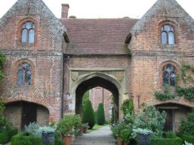 Sissinghurst