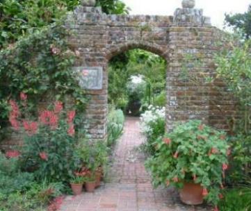 Sissinghurst