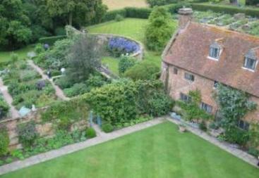 Sissinghurst