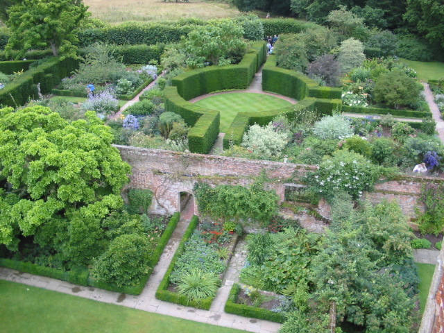 Sissinghurst