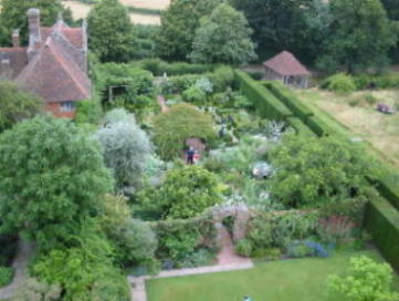 Sissinghurst