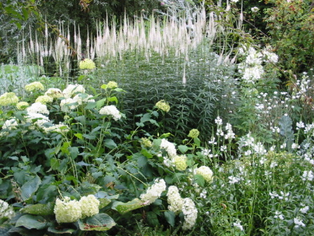 Sissinghurst