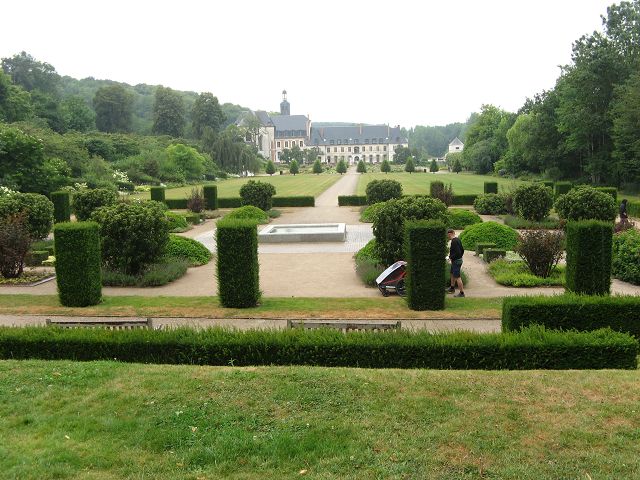 Jardin Digeon