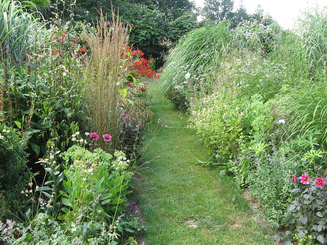 Jardin de Marie Ange