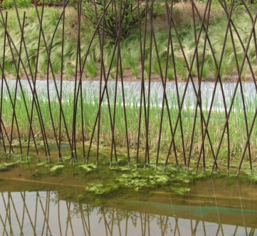 Paris für Gartenfreunde