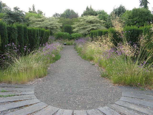 Jardin de Valerianes