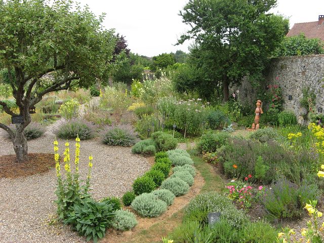 Les Jardins de Valloires