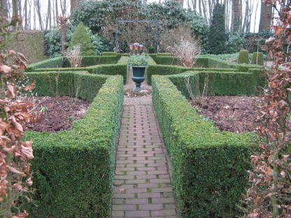 Boschhhoeve