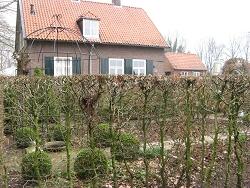 Boschhhoeve