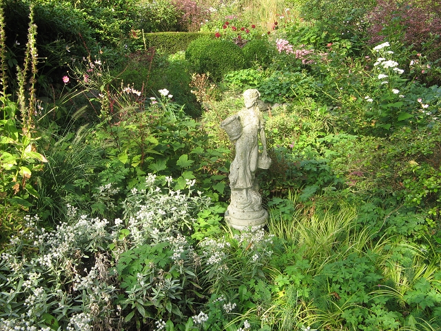 Tuin Verheggen Lottum Fotos Bilder Von Unseren Gartenreisen