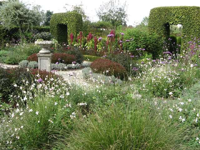 Tuin Verheggen Lottum Fotos Bilder Von Unseren Gartenreisen