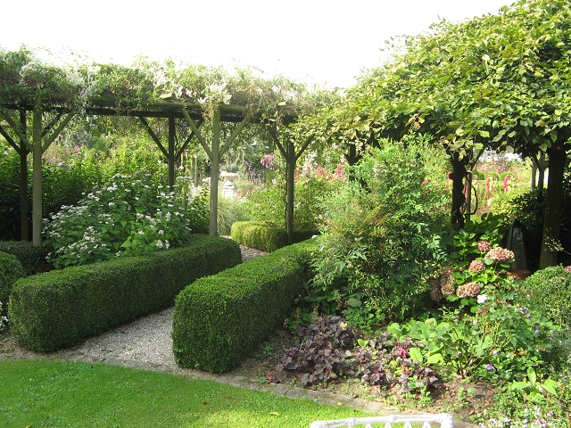 Tuin Verheggen Lottum Fotos Bilder Von Unseren Gartenreisen