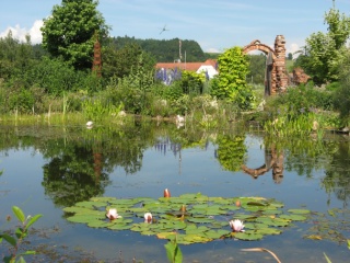 Gärtnerei Sarastro Österreich