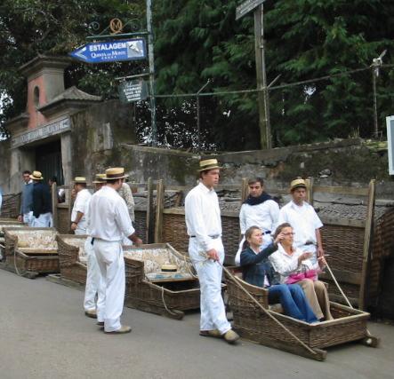 Madeira